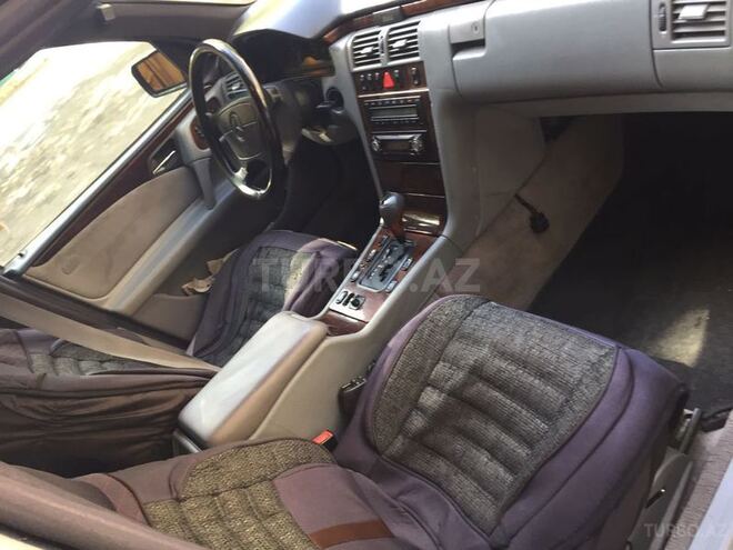 Mercedes E 320 1997, 380,000 km - 0.3 л - Bakı