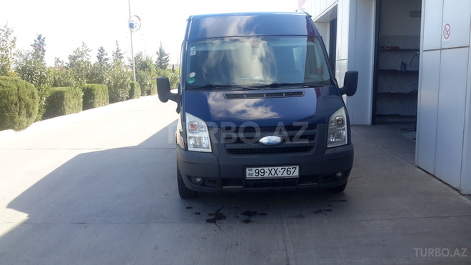 Ford Transit 2006, 358,915 km - 2.2 l - Bakı