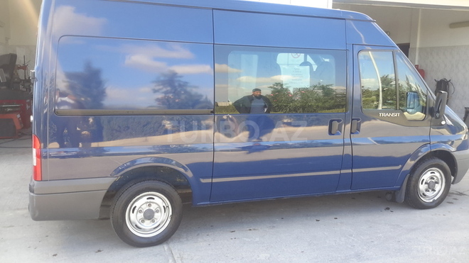 Ford Transit 2006, 358,915 km - 2.2 l - Bakı