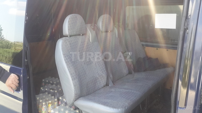 Ford Transit 2006, 358,915 km - 2.2 l - Bakı