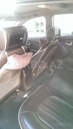 Hyundai Tucson 2013, 45,000 km - 2.0 l - Bakı