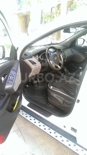 Hyundai Tucson 2013, 45,000 km - 2.0 l - Bakı