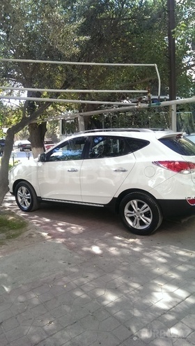 Hyundai Tucson 2013, 45,000 km - 2.0 l - Bakı