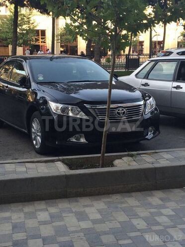 Toyota Camry 2013, 44,200 km - 2.5 l - Bakı