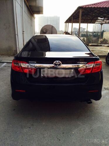 Toyota Camry 2013, 44,200 km - 2.5 l - Bakı