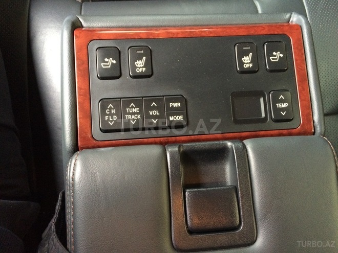 Toyota Camry 2013, 44,200 km - 2.5 l - Bakı