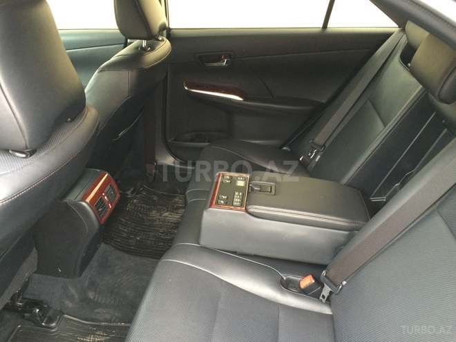 Toyota Camry 2013, 44,200 km - 2.5 l - Bakı