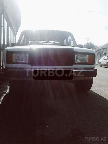 LADA (VAZ) 2107 2004, 96,000 km - 1.6 l - Masallı