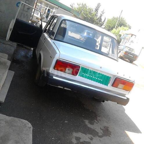 LADA (VAZ) 2107 2004, 96,000 km - 1.6 l - Masallı
