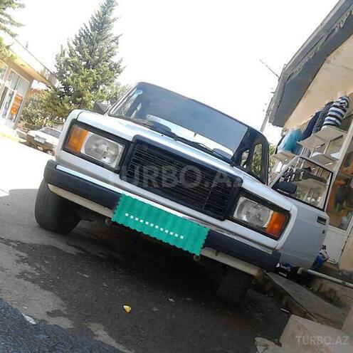 LADA (VAZ) 2107 2004, 96,000 km - 1.6 l - Masallı