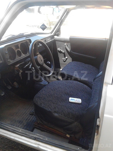 LADA (VAZ) 2107 2004, 96,000 km - 1.6 l - Masallı