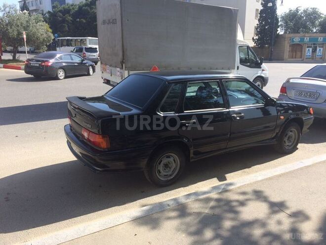 LADA (VAZ) 2115 2010, 82,000 km - 1.6 l - Bakı