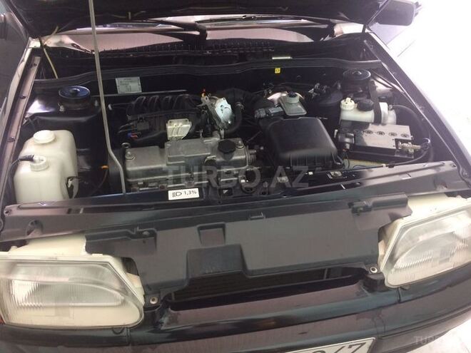 LADA (VAZ) 2115 2010, 82,000 km - 1.6 l - Bakı