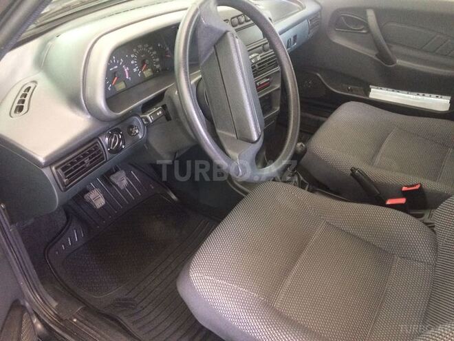 LADA (VAZ) 2115 2010, 82,000 km - 1.6 l - Bakı