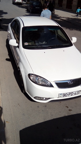 Daewoo Gentra 2014, 87,000 km - 1.5 л - Bakı