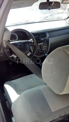 Daewoo Gentra 2014, 87,000 km - 1.5 л - Bakı