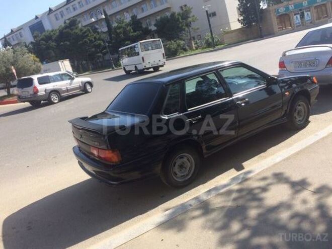 LADA (VAZ) 2115 2010, 82,000 km - 1.6 l - Bakı