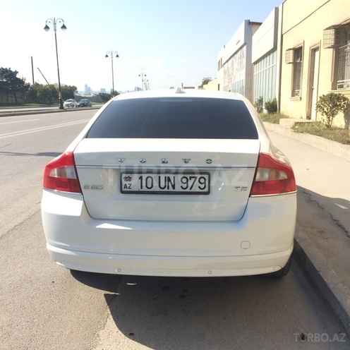 Volvo S80 2012, 70,000 km - 2.0 l - Bakı