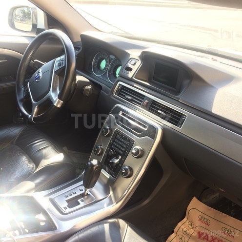 Volvo S80 2012, 70,000 km - 2.0 l - Bakı