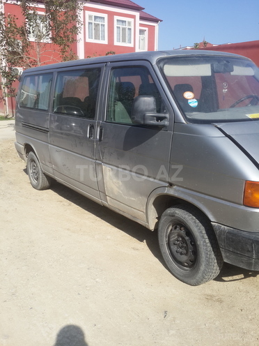 Volkswagen Transporter 1993, 550,000 km - 2.5 l - Bakı