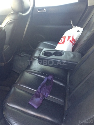 Mazda CX-7 2008, 102,000 km - 2.3 l - Bakı