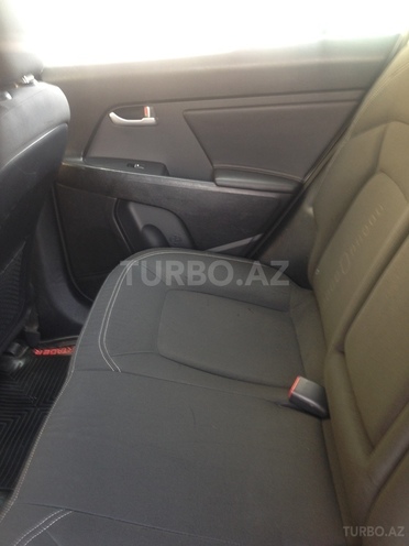 Kia Sportage 2012, 87,000 km - 2.0 l - Bakı