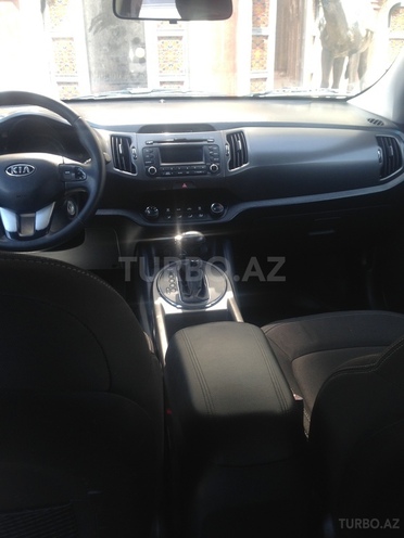 Kia Sportage 2012, 87,000 km - 2.0 l - Bakı