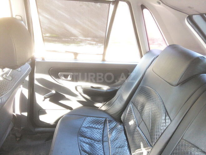 Saipa 141 2009, 123,000 km - 1.3 l - Bakı