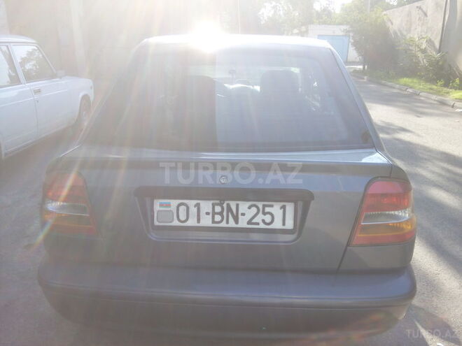 Saipa 141 2009, 123,000 km - 1.3 l - Bakı