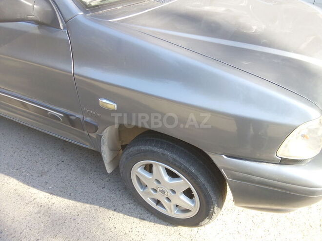 Saipa 141 2009, 123,000 km - 1.3 l - Bakı