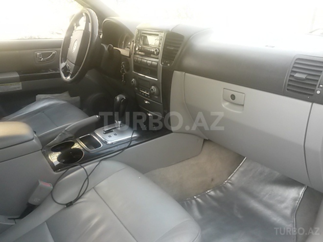 Kia Sorento 2006, 240,000 km - 2.5 l - Bakı