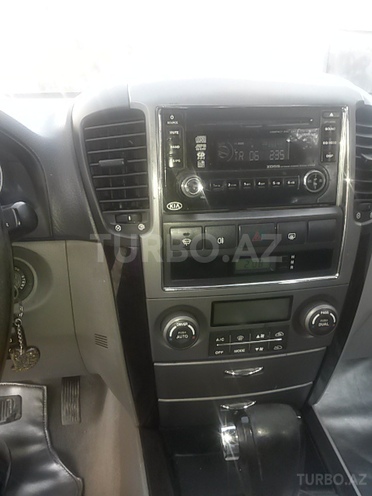 Kia Sorento 2006, 240,000 km - 2.5 l - Bakı