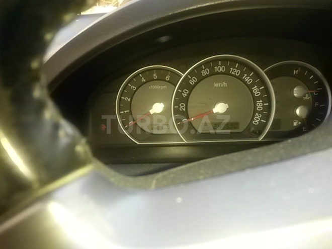 Kia Sorento 2006, 240,000 km - 2.5 l - Bakı