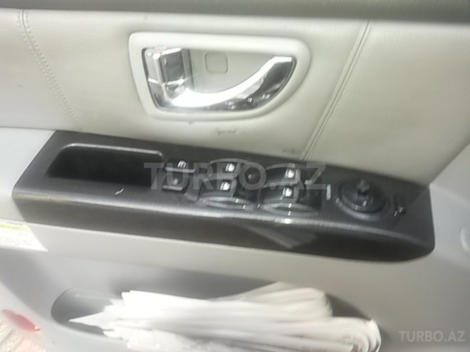 Kia Sorento 2006, 240,000 km - 2.5 l - Bakı