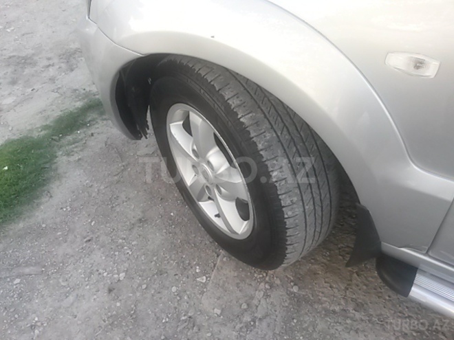 Kia Sorento 2006, 240,000 km - 2.5 l - Bakı