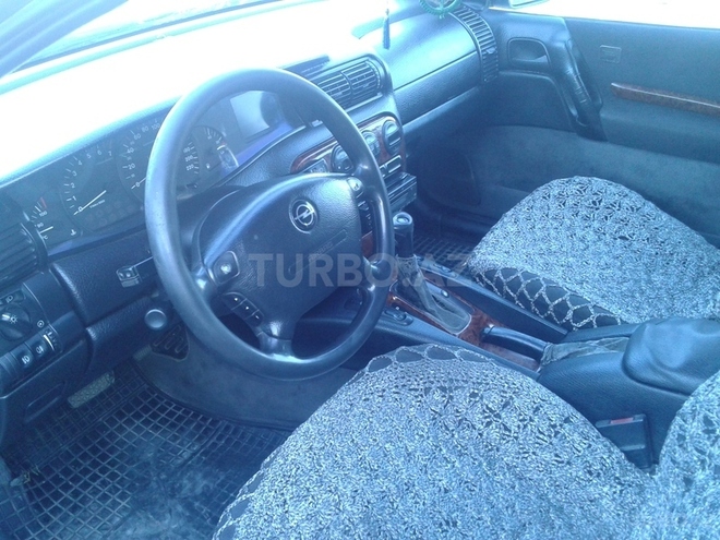 Opel Omega 1998, 26,266 km - 2.0 l - Mingəçevir