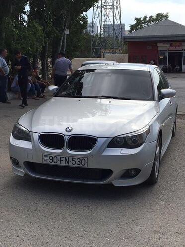 BMW 530 2004, 330,000 km - 3.0 l - Bakı