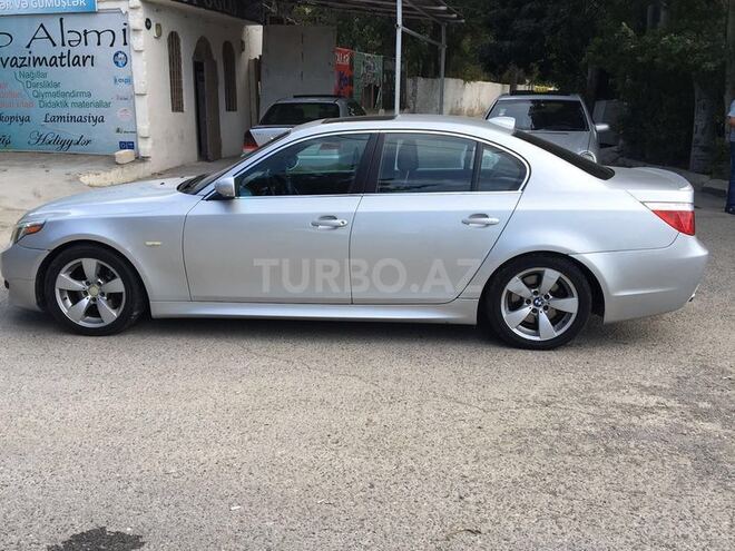 BMW 530 2004, 330,000 km - 3.0 l - Bakı