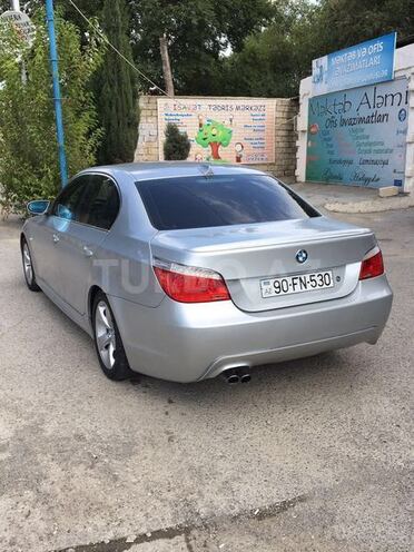 BMW 530 2004, 330,000 km - 3.0 l - Bakı