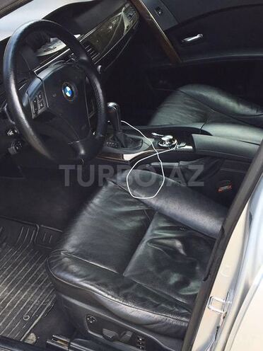 BMW 530 2004, 330,000 km - 3.0 l - Bakı