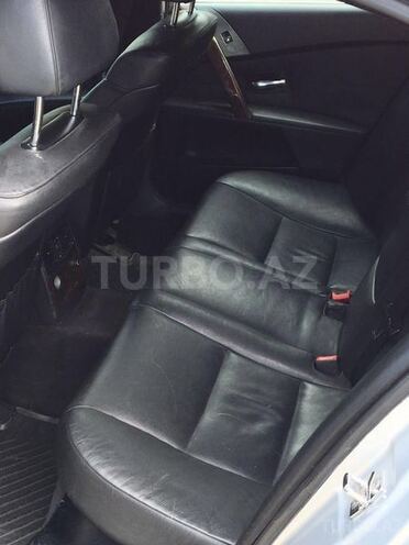 BMW 530 2004, 330,000 km - 3.0 l - Bakı