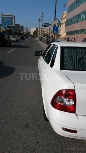 LADA (VAZ) Priora 2013, 118,000 km - 1.6 л - Bakı