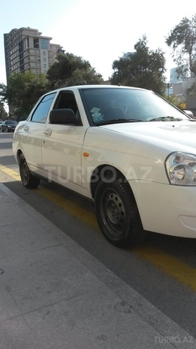 LADA (VAZ) Priora 2013, 118,000 km - 1.6 л - Bakı