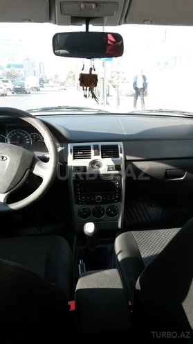 LADA (VAZ) Priora 2013, 118,000 km - 1.6 л - Bakı
