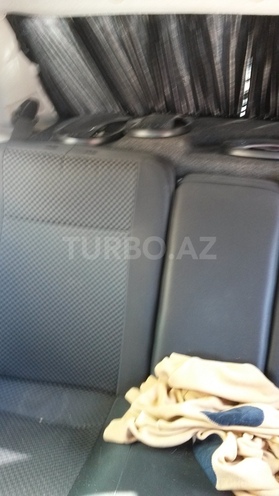 LADA (VAZ) Priora 2013, 118,000 km - 1.6 л - Bakı