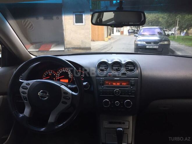 Nissan Altima 2008, 134,000 km - 2.5 l - Bakı