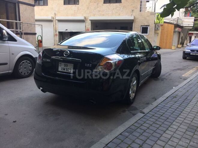 Nissan Altima 2008, 134,000 km - 2.5 l - Bakı
