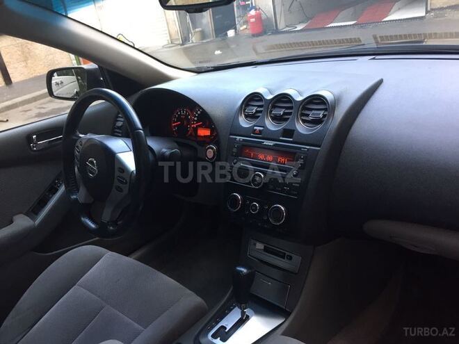Nissan Altima 2008, 134,000 km - 2.5 l - Bakı