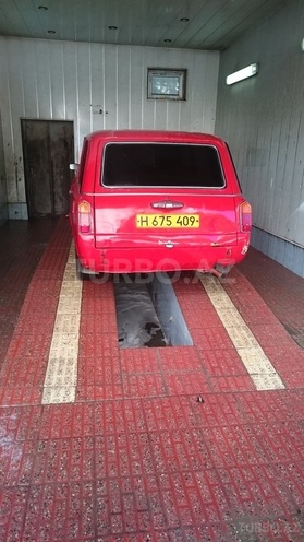 LADA (VAZ) 2102 1976, 200,000 km - 1.3 l - Bakı