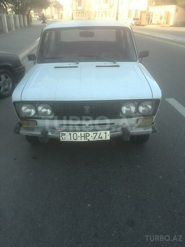 LADA (VAZ) 2106 1977, 13,458 km - 1.6 л - Bakı